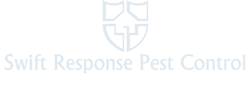 Swift Response Pest Control Ltd - Logo