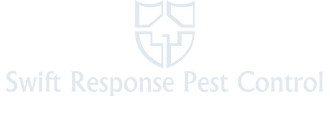 Swift Response Pest Control Ltd - Logo